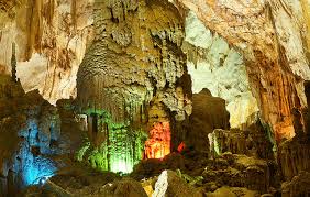 phong nha ke bang named most attractive mekong heritage