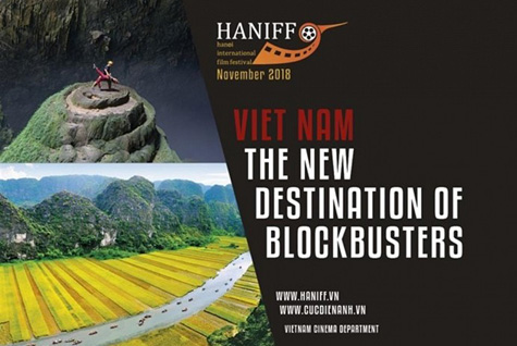 vn to make first attendance at cannes film festival