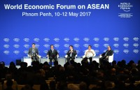 wef on asean 2017 offers chance to assure key messages