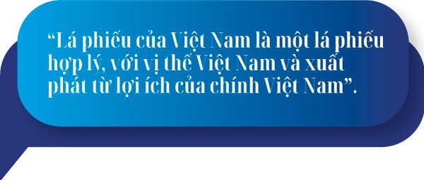 Quyết định của Việt Nam tại LHQ về tình hình Ukraine: Hợp lý, thể hiện chính sách độc lập, tự chủ