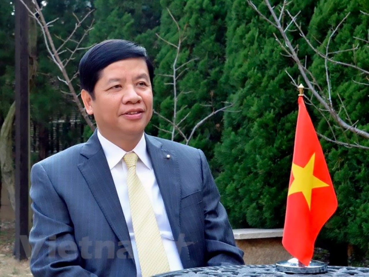 Viet Nam’s vote on Ukraine Resolutions reflects the objectivity, policy of peace, independence and sovereignty