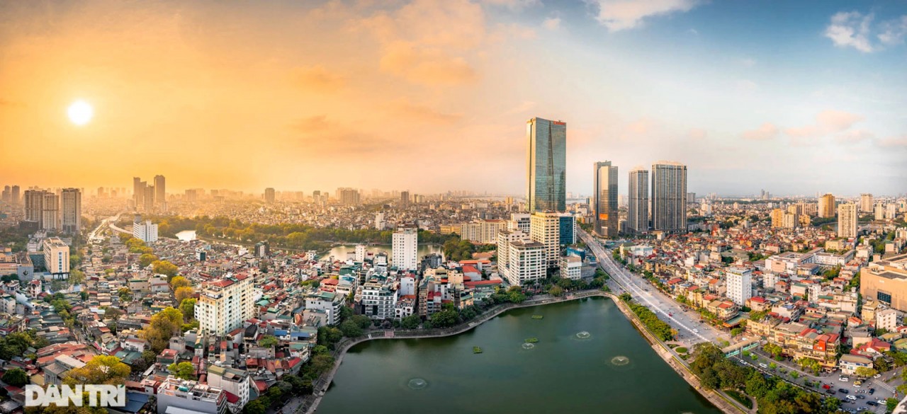 TS. Nguyễn Quốc Việt: Việt Nam tiến gần đến đích GDP trên 7% năm 2022