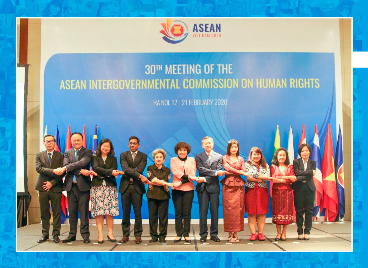 Việt Nam mong muốn tiếp nối sứ mệnh tại Hội đồng Nhân quyền Liên hợp quốc