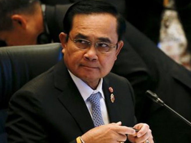 Thái Lan xem xét thành lập Ủy ban hòa hợp dân tộc