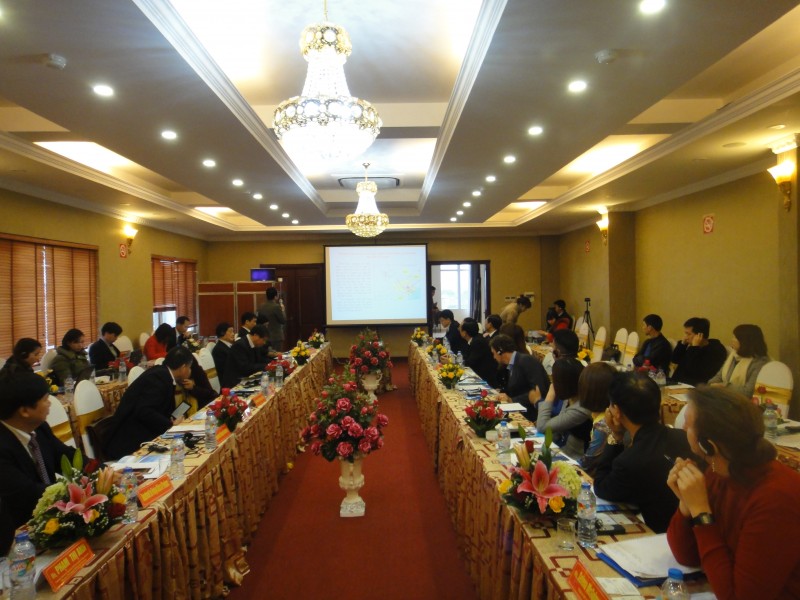 Xây dựng nền tảng hợp tác giữa tỉnh Thái Nguyên và Vương quốc Anh