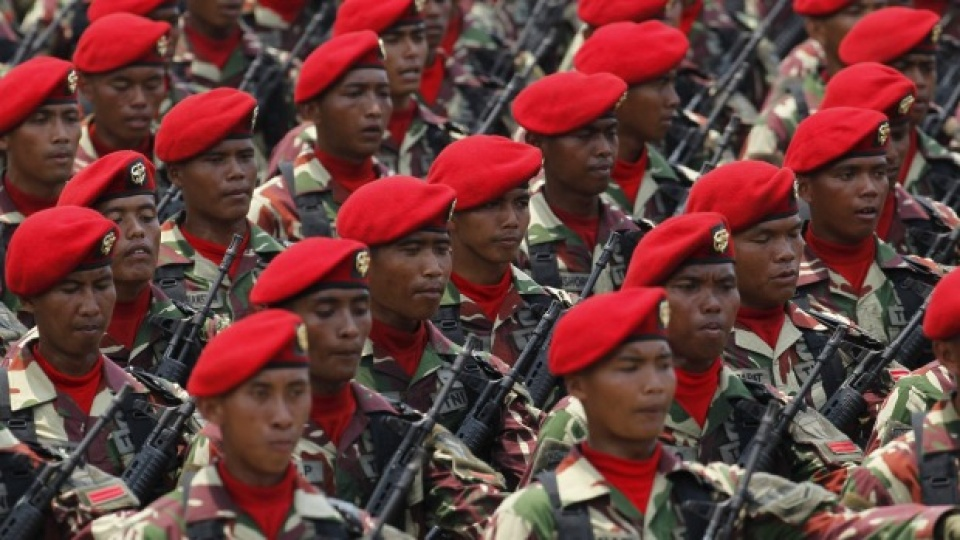 Quan hệ Australia - Indonesia tiềm ẩn nguy cơ bất ổn