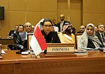 Indonesia: ASEAN tiếp tục là nền tảng chính sách đối ngoại năm 2017