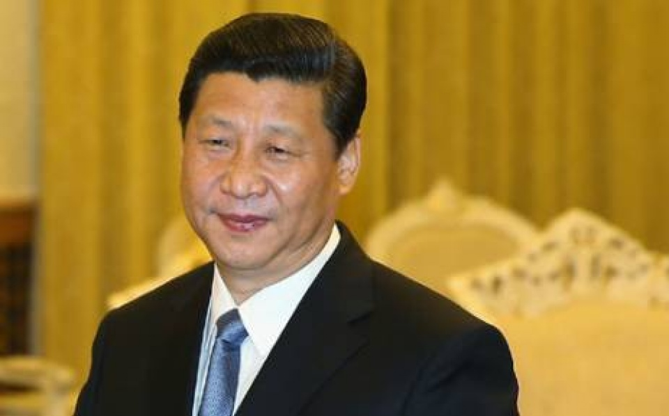 Trung Quốc hy vọng xây dựng mối quan hệ mới với Mỹ