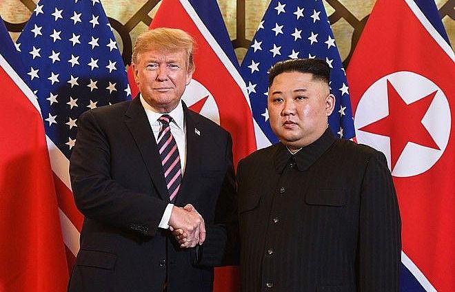 Triều Tiên nêu điều kiện nối lại đàm phán hạt nhân với Mỹ