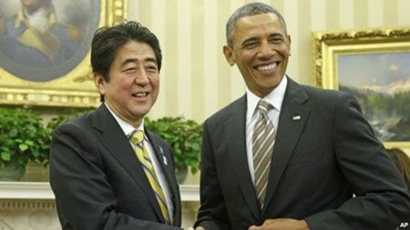 6 thách thức trong quan hệ đồng minh Mỹ - Nhật