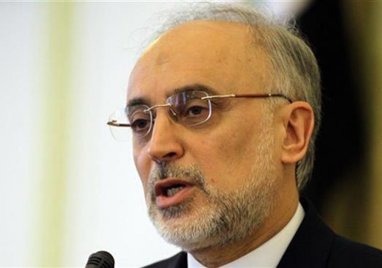 Iran tăng kho dự trữ urani