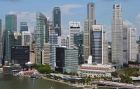 singapore xuat khau tang manh nhat trong vong 5 nam