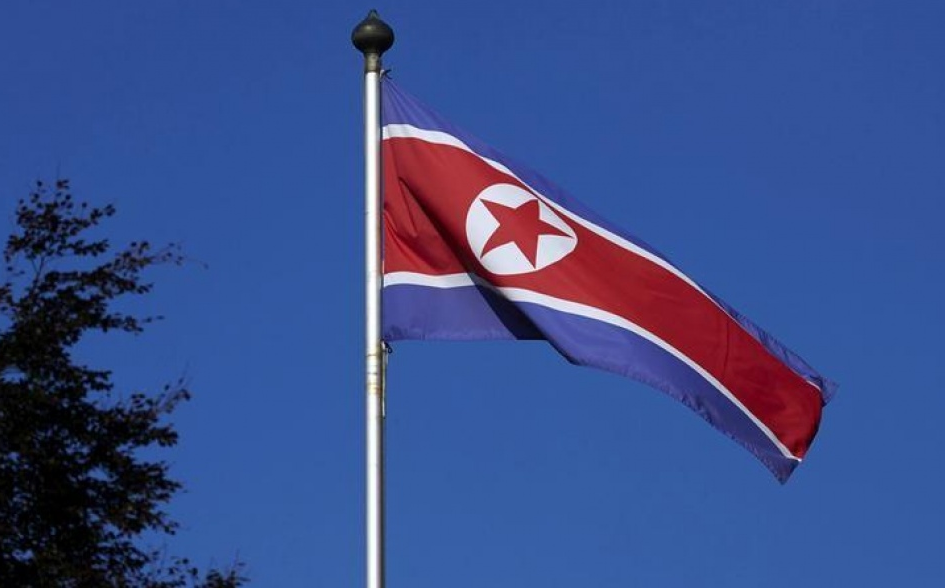Giới chức cấp cao Triều Tiên sẽ đến Mỹ để đàm phán