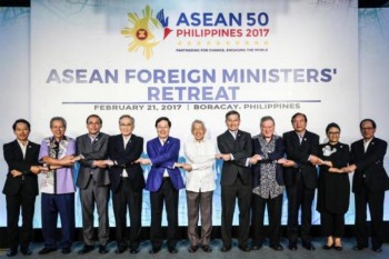 Năm khẳng định giá trị và sức sống ASEAN