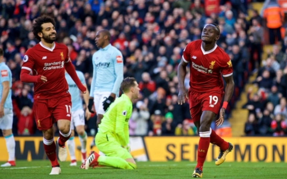 West Ham - Liverpool: Trở lại quỹ đạo