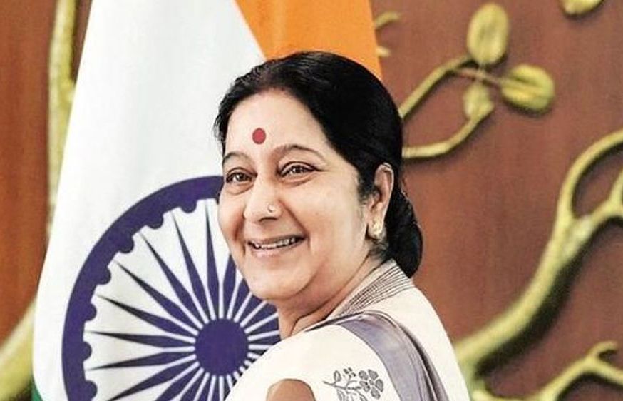Tưởng nhớ cố Ngoại trưởng Sushma Swaraj, Ấn Độ đổi tên 2 trung tâm nghiên cứu quan trọng