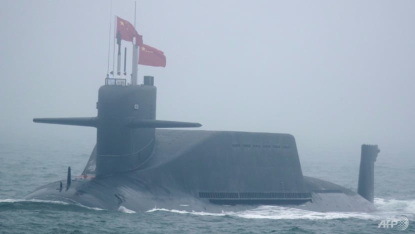 Trung Quốc đề nghị cấp cho Hải quân Thái Lan 2 tàu ngầm lớp Song