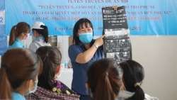 Chương trình Quốc gia mới cho Việt Nam: 'Không để ai bị bỏ lại phía sau'