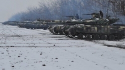 Chuyên gia Đức: Ukraine, Nga thực hiện thỏa thuận Minsk sẽ làm 'êm' xung đột