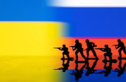 Khủng hoảng Ukraine tại Hội nghị An ninh Munich: Một câu chuyện, nhiều phỏng đoán