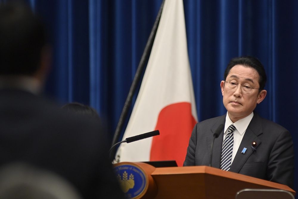 Giải mã chính sách “ngoại giao sắc sảo” của Nhật Bản