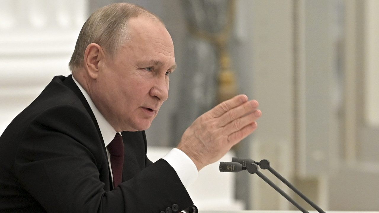 Dư luận về quyết định lịch sử của Tổng thống Nga V.Putin