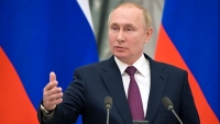 Nga xác nhận cử phái đoàn tham dự Hội nghị thượng đỉnh G20, Tổng thống Putin có xuất hiện?