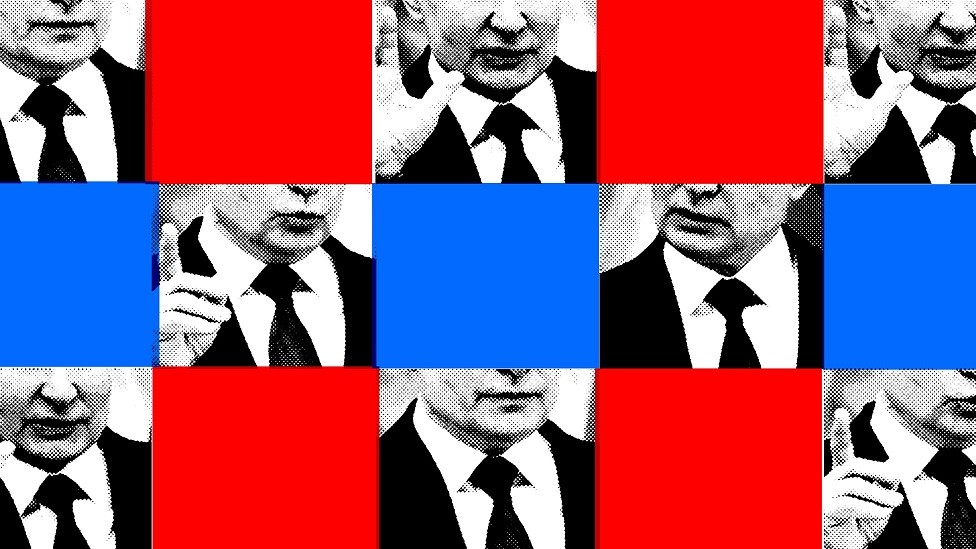 Sách lược của Tổng thống Putin: nhìn từ 'thuyết hiện thực'