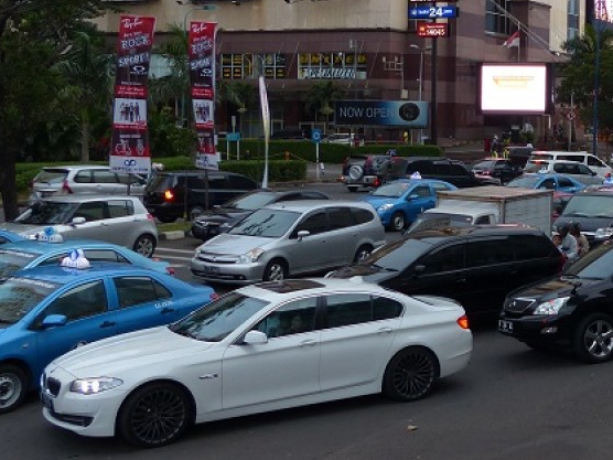 Indonesia sẽ thế Thái Lan trở thành nhà sản xuất ô tô chính tại ASEAN