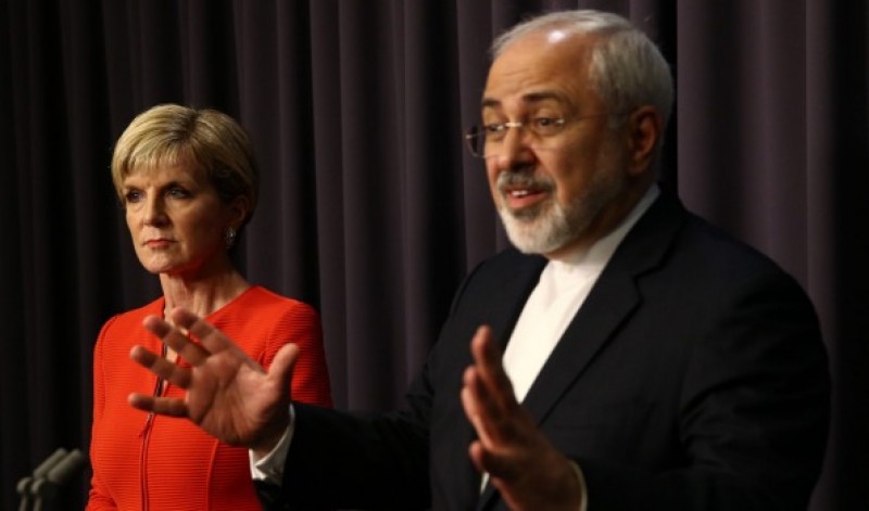 Australia sẽ mở lại văn phòng thương mại tại Iran