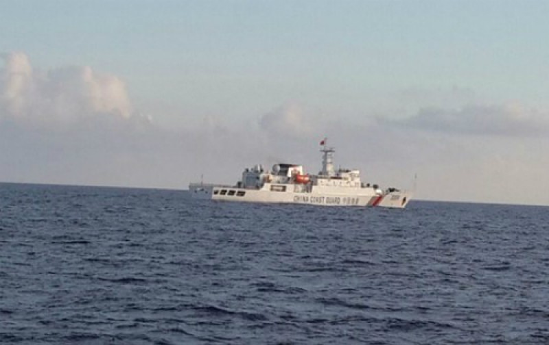 Indonesia triệu Đại sứ Trung Quốc để phản đối tàu đánh cá trái phép