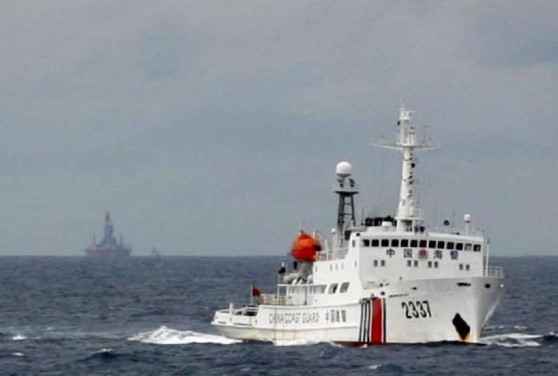 Malaysia cảnh báo sẽ đánh chìm tàu nước ngoài xâm phạm lãnh hải