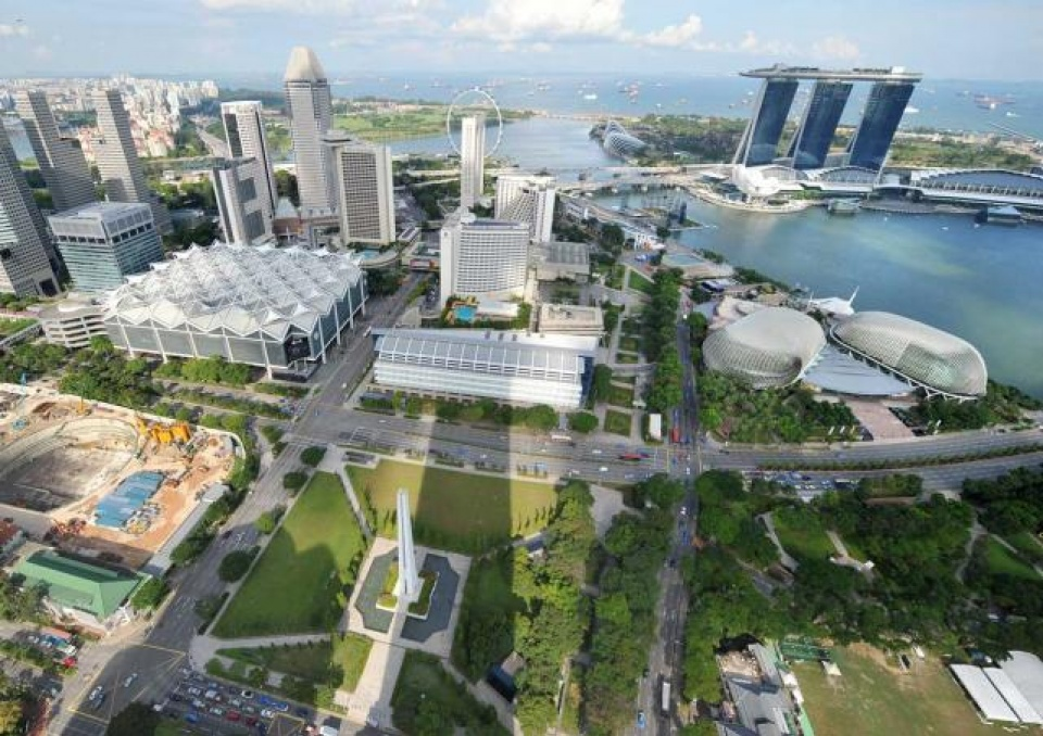Singapore cam kết “mở lòng” với nhân tài ngoại quốc