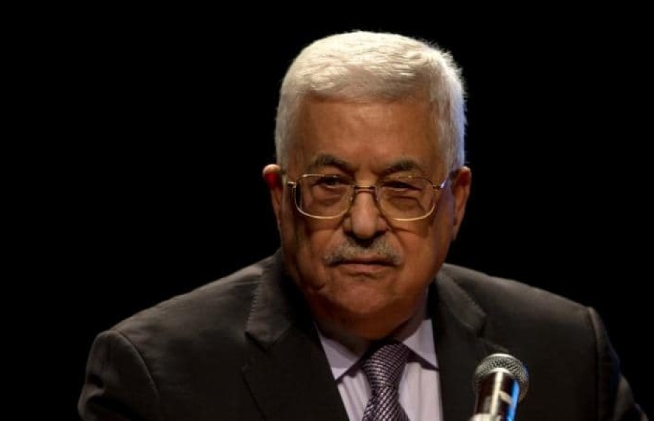 Mỹ mời Tổng thống Palestine đến Nhà Trắng