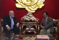 tang cuong luc luong lam doi ngoai nhan dan viet my