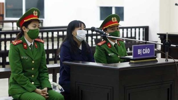 There is no such thing as religious prisoners or political prisoners in Vietnam: Official