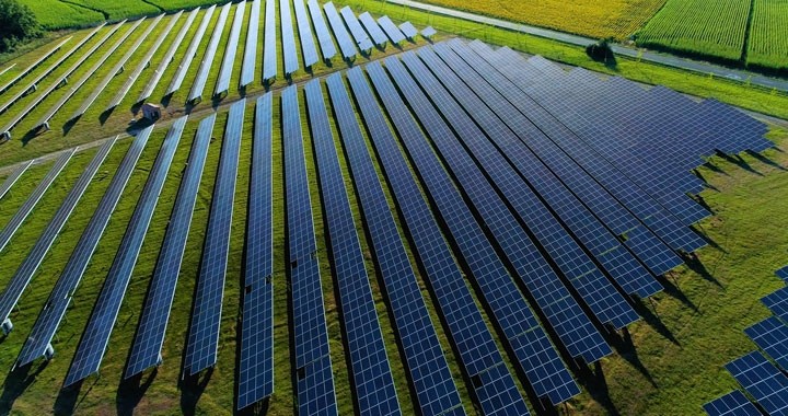 Clean energy of Viet Nam passed the 10% milestone in 2021