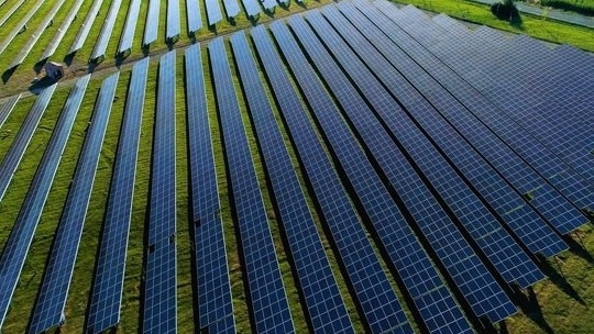 Clean energy of Viet Nam passed the 10% milestone in 2021