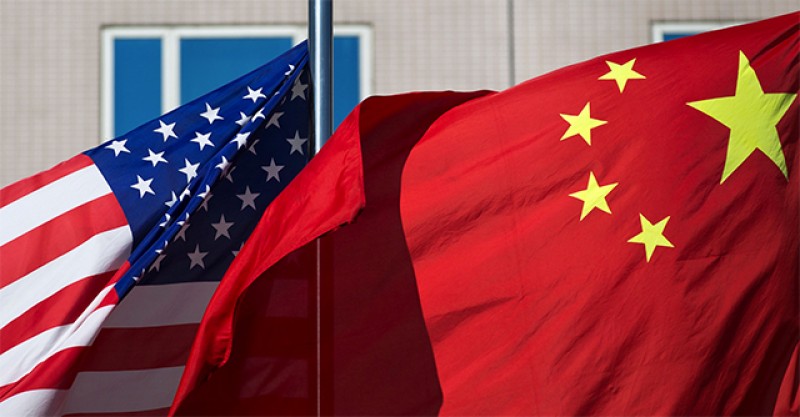 Lựa chọn chiến lược của Mỹ và cách hành xử của Trung Quốc