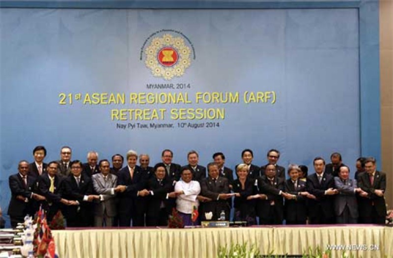 ASEAN: Đến lúc tập trung vào ngoại giao phòng ngừa