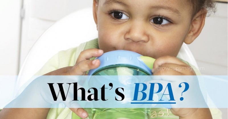 EU: xem xét lại tác động của BPA tới sức khỏe người tiêu dùng