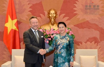 Quan hệ hợp tác Czech - Việt Nam: Ấn tượng và triển vọng