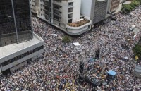 unicef canh bao tinh trang tre suy dinh duong tai venezuela