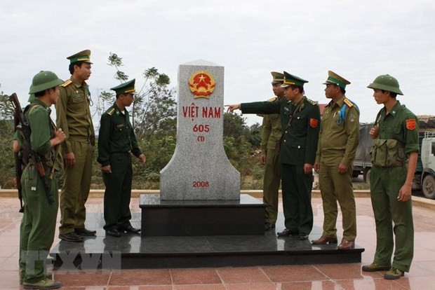 Lào-Việt Nam - Mô hình đoàn kết hiếm có trên thế giới