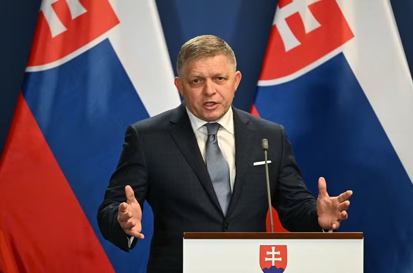 NATO thể hiện một thiện chí đối thoại với Nga NATO thể hiện một thiện chí đối thoại với Nga