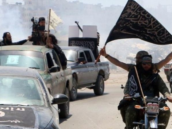 Syria: Al-Qaeda sát hại gần 20 người Alawite