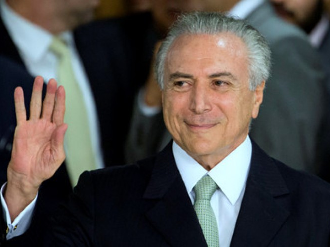 Nhiều tân Bộ trưởng Brazil bị yêu cầu từ chức