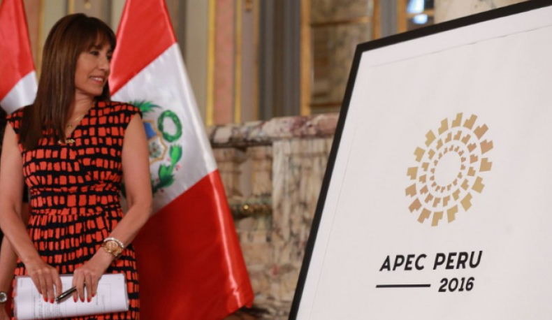 Peru tổ chức Hội nghị các Bộ trưởng Thương mại APEC