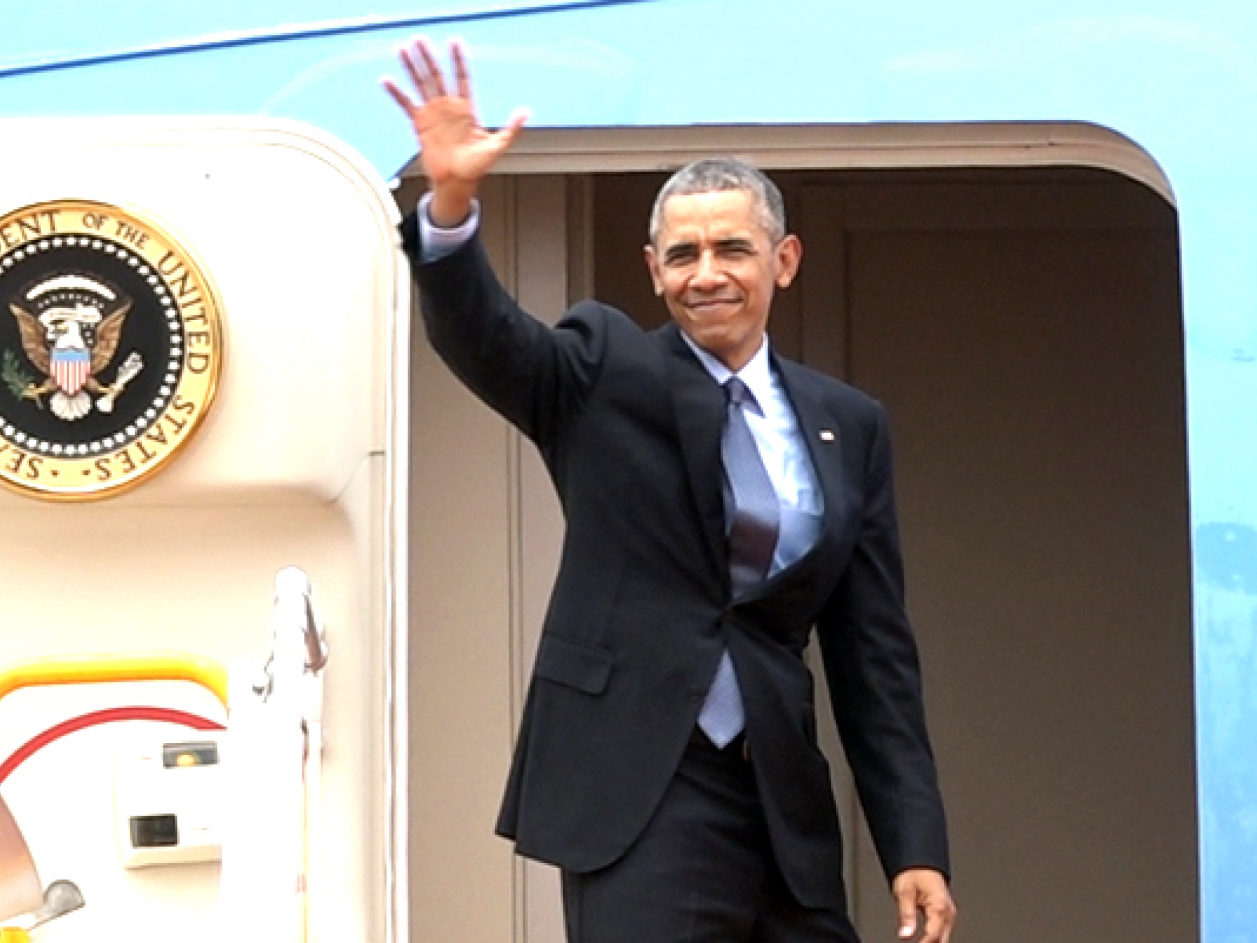 Báo chí Thụy Sỹ ca ngợi chuyến thăm Việt Nam của Tổng thống Obama