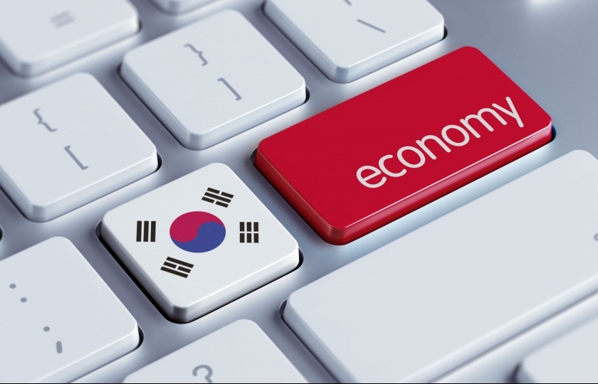 Kinh tế Hàn Quốc phục hồi nhẹ